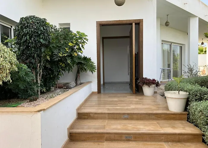 Villa Agadir