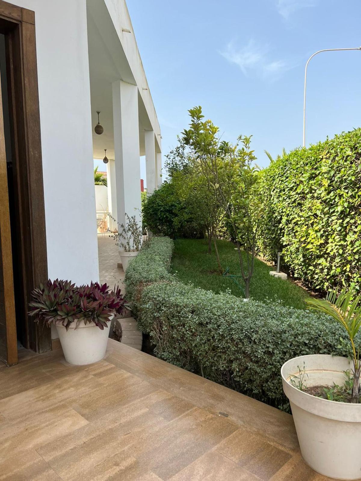 Villa Villa Agadir Agadir