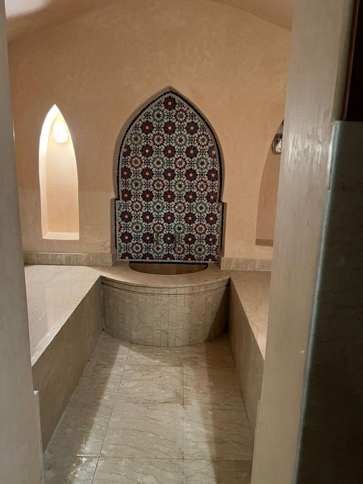 Villa Agadir