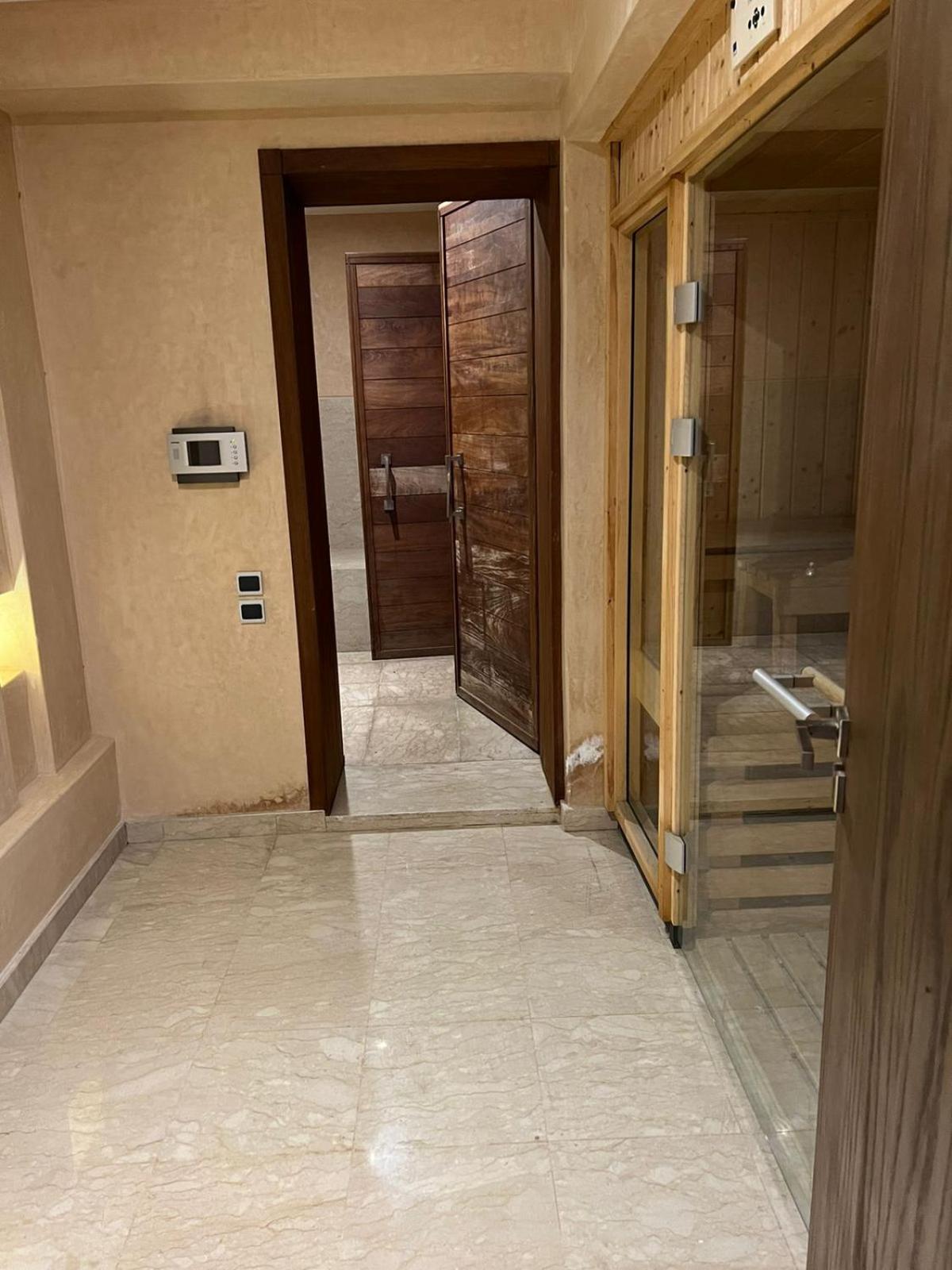 Villa Agadir Villa