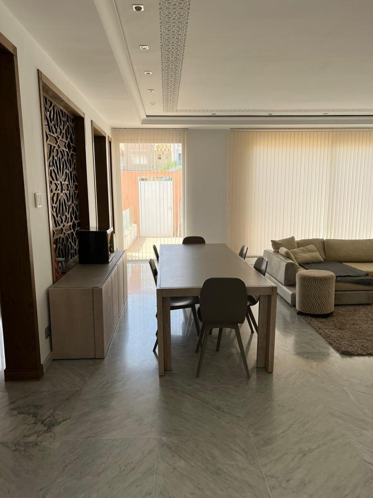 Villa Agadir Villa *