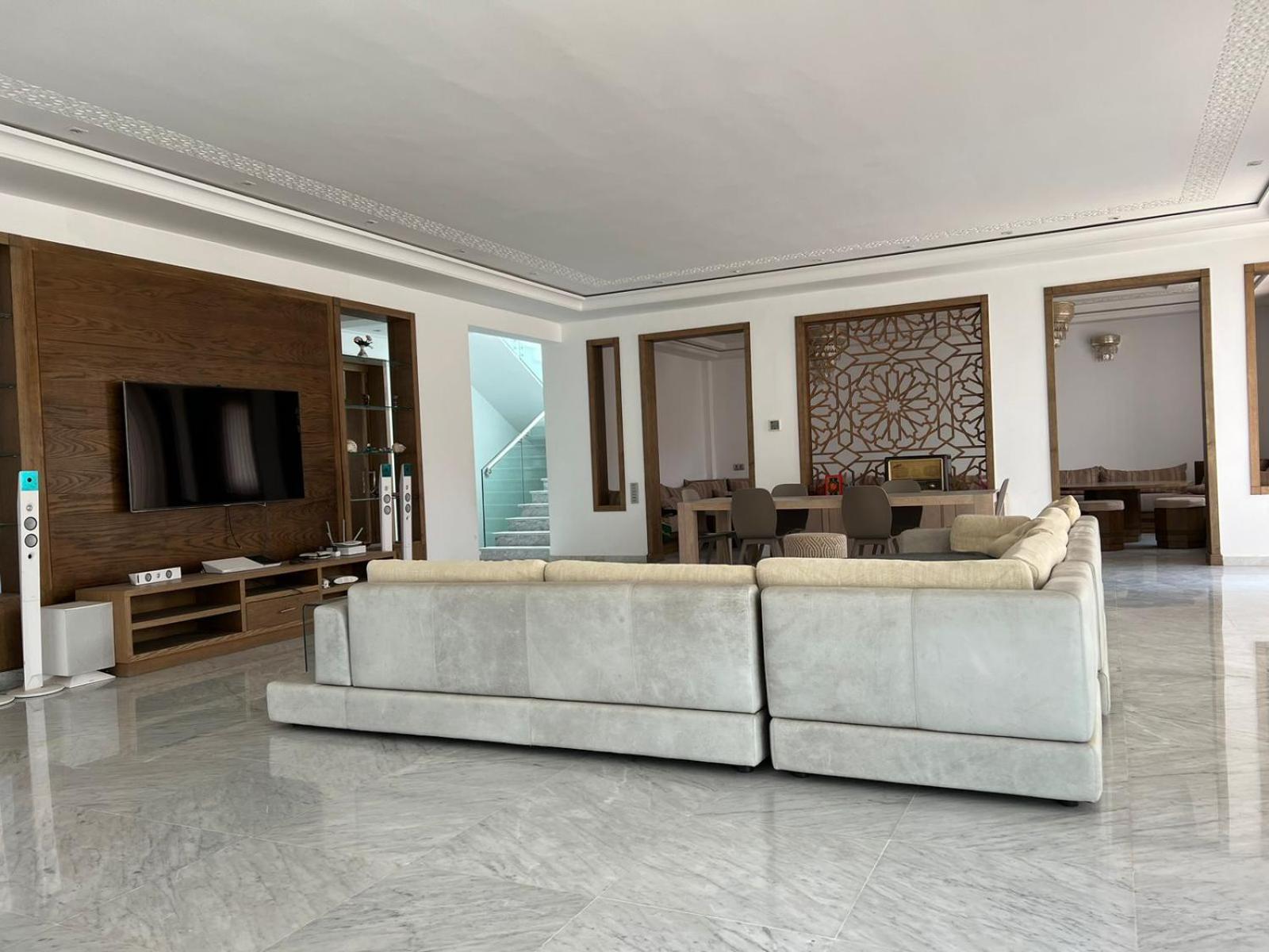 Villa Villa Agadir *