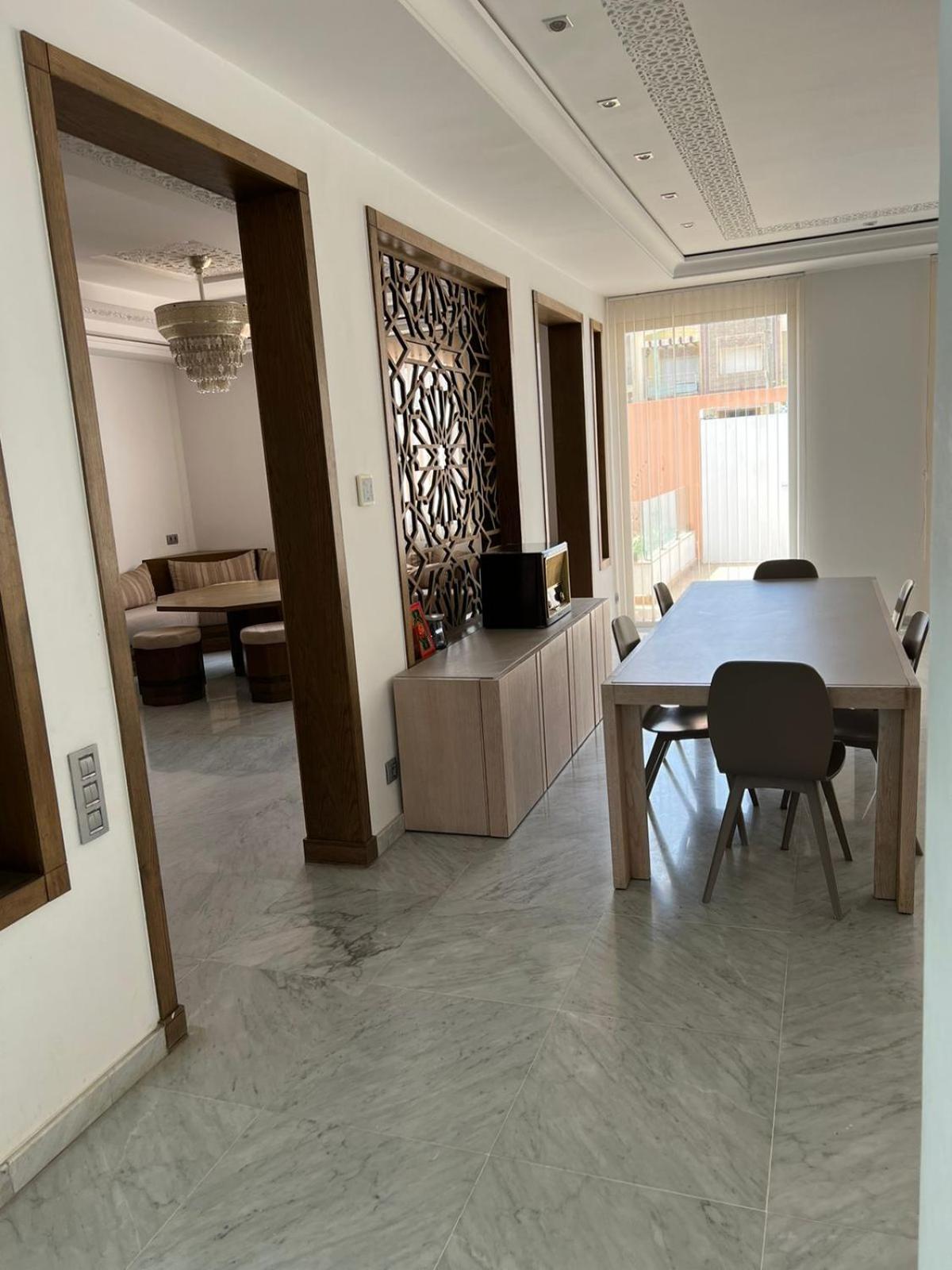 Villa Agadir * Agadir