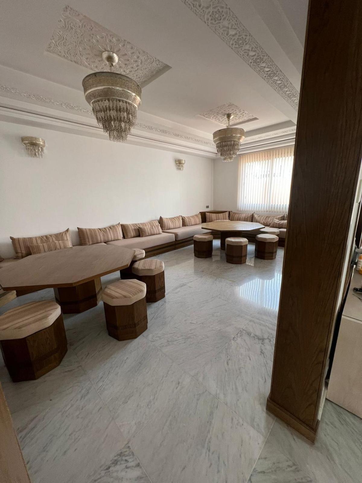 Villa Villa Agadir