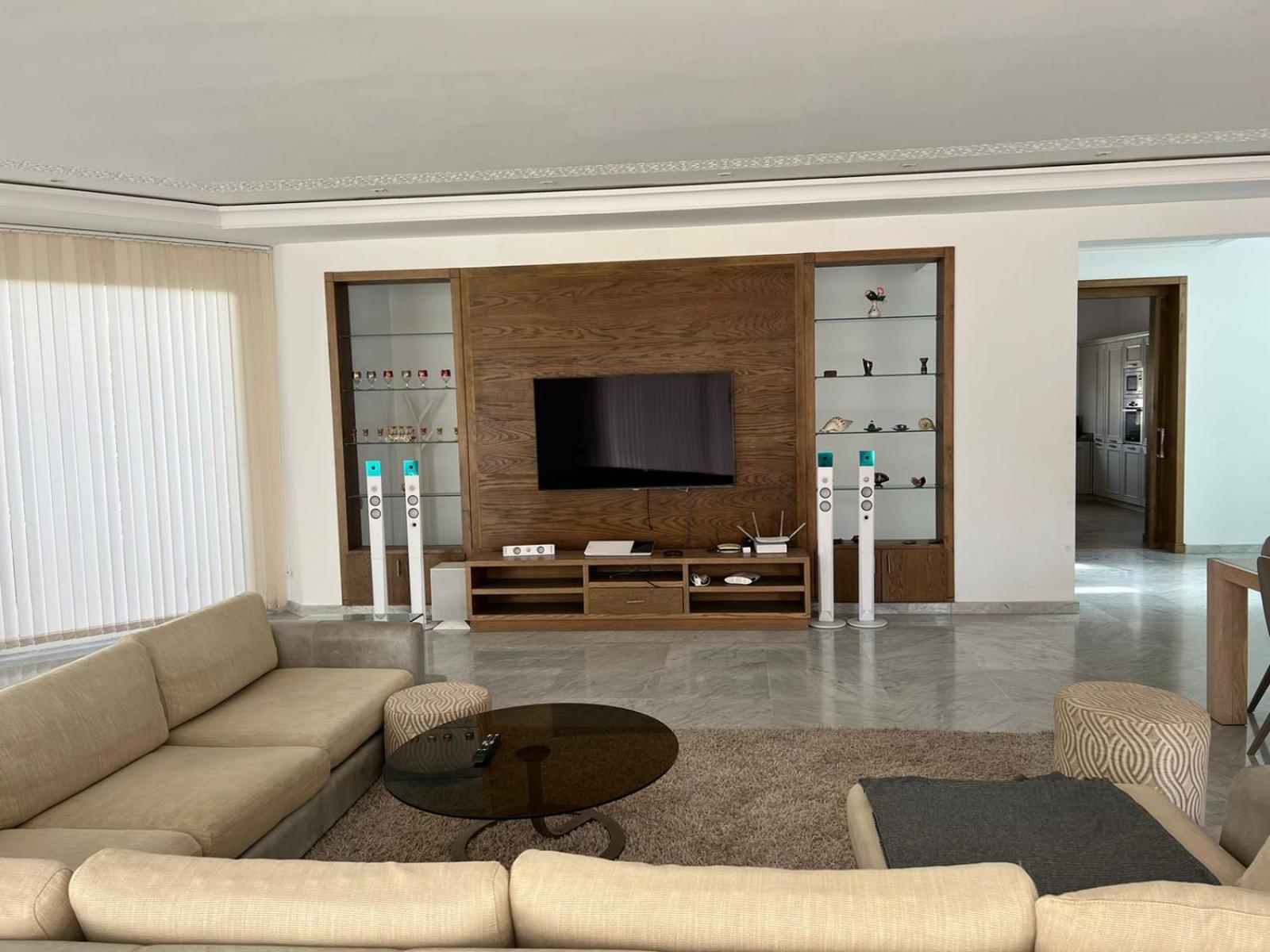 Villa Agadir *